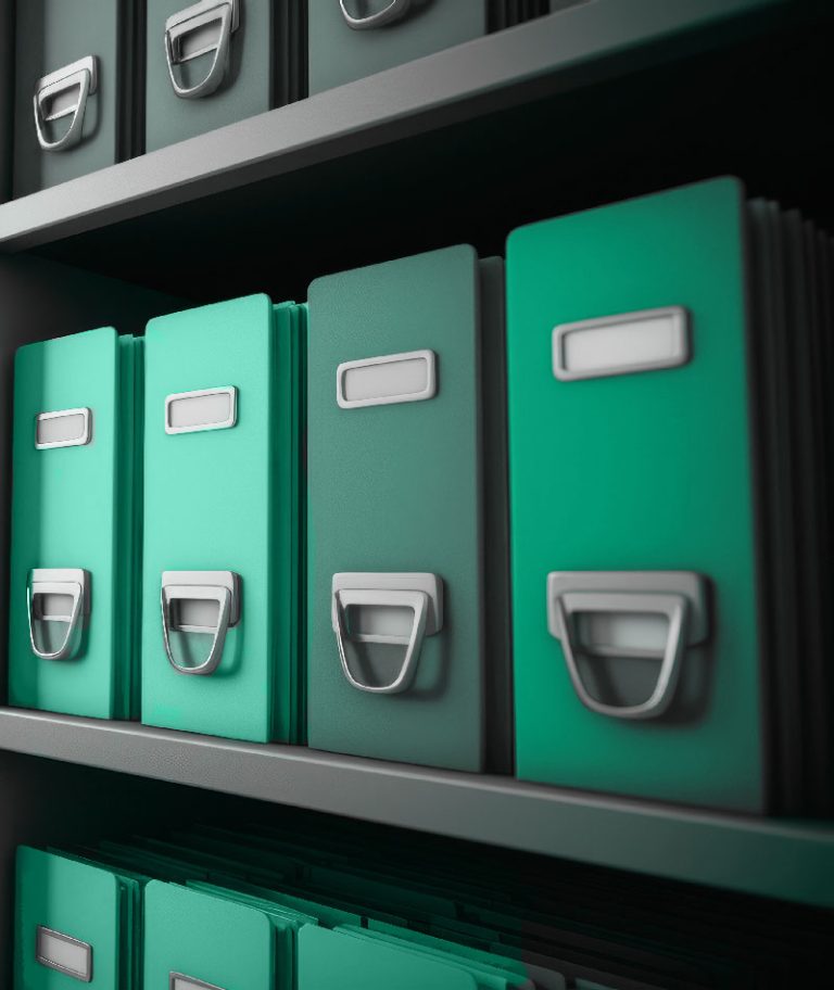 Zeendoc nous fait confiance pour l&rsquo;hébergement de données de santé